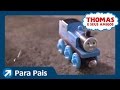 Thomas E Seus Amigos Amigos Para Crescer