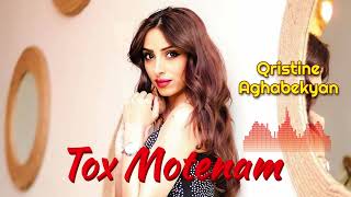 Qristine Aghabekyan - Tox motenam (Cover) (2022)