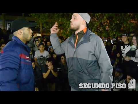 MKS DUKI vs MAIKEL TOMI - FINAL - FECHA ESPECIAL MKS & DUKI 2VS2 (3/6) - SEGUNDO PISO