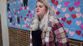 Running with Scissors hosts their second improv show