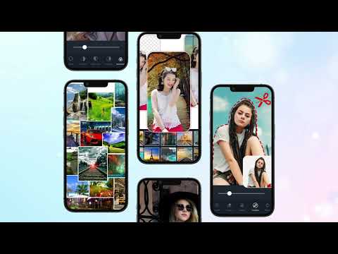 Quick Photo Background Changer