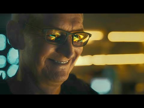 Tim Cook as a Thief - Apple Spring Loaded Event