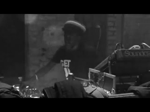 Aba Shanti-I @ Phobic Club (VE) Italy - Roots & Bongos