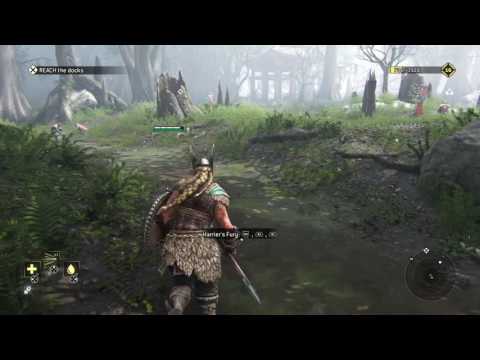 Reconnaissance | For Honor Part 12