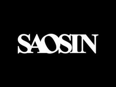 Saosin - Seven Years Acoustic