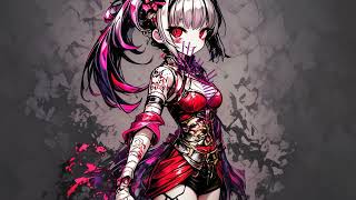 Download lagu Vengeance of the Cradle | Cinematic Dark Electronic Music for Intense Moments mp3