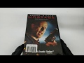 UNBOXING Hostage Bilingual Bruce Willis Stathis Florent Emilio Siri DVD COVER 4K Artwork HD