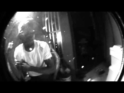 Team BackPack Cypher Audition Oct. 2011- Rosco Feddi