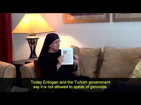 ESW Sister Hatune Interview