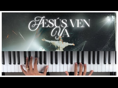 Jesús Ven Ya - Christine D'clario