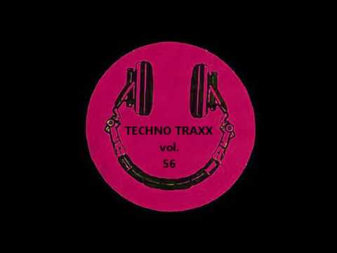 Techno Traxx Vol. 56 - 09 Ultra - Free (Svenson & Gielen Remix)
