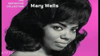 Mary Wells - You Lost The Sweetest Boy