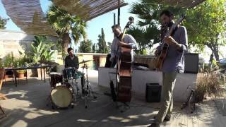 preview picture of video 'Jazz de Las Terrazas del Maresme, Mataró, Barcelona'