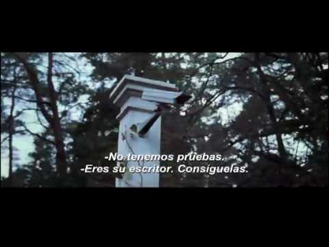 El escritor oculto