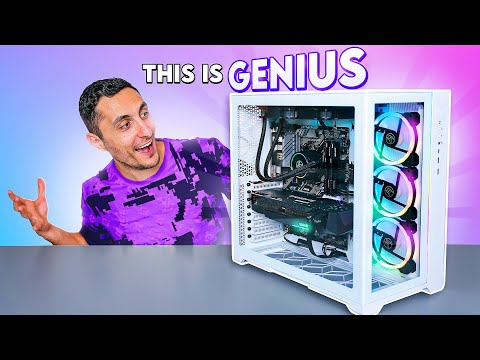 They Should Have Done this sooner!