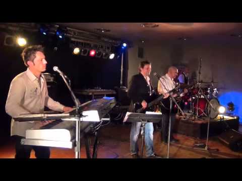 Liveband 4YOU - Für Immer Jung