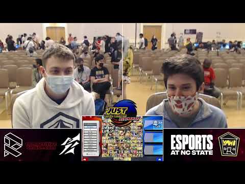 Puppeh Vs. Donquavious - Squad Strike Top 16 - JRWI 2022