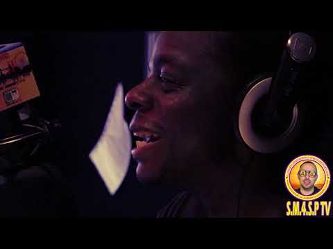 SM4SP TV @ MI-SOUL - SY SEZ INTERVIEWS ZIGGY FUNK (TALKS NEW ALBUM "BOXER'S FRACTURE") - VIEW IN HD