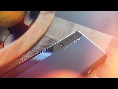 TCL 20 Pro Review - Full of Features... But