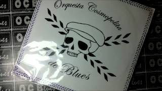 3 - Mr. Collins / O.C.Blues