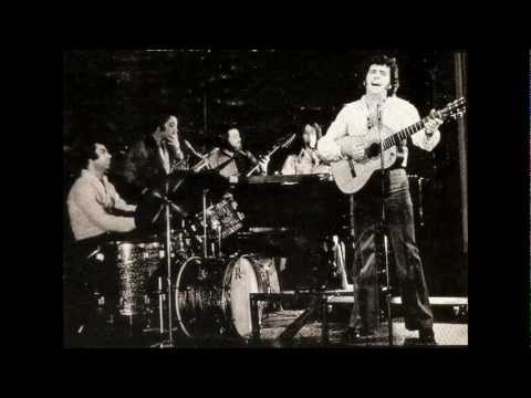 Ron Eliran in Shedemati with Uri Saada tenor sax  solo