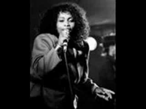 Ruby Turner, Stay with me baby