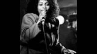 Ruby Turner, Stay with me baby