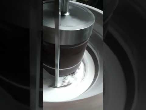 Edge Runner Mill
