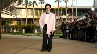 Download lagu Why G-DRAGON's LACMA Appearance Has Everyone Talking: You Can't Afford to Miss This! mp3