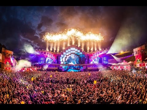 Electric Love Festival 2016 | GoPro Aftermovie