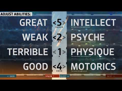 Mangg Plays Disco Elysium - Part 1