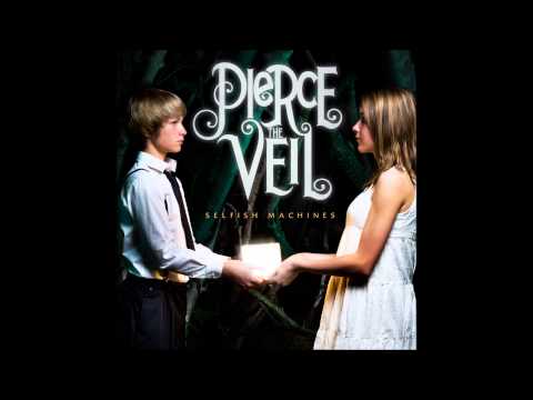 Pierce the Veil - I Don't Care If You're Contagious (Selfish Machines Reissue)