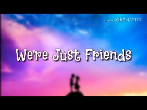 download lagu mp3 mp4 We Re Just Friends Lyrics, download lagu We Re Just Friends Lyrics gratis, unduh video klip We Re Just Friends Lyrics