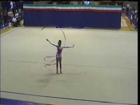 De Ieso Sara Ribbon 2006 Desio