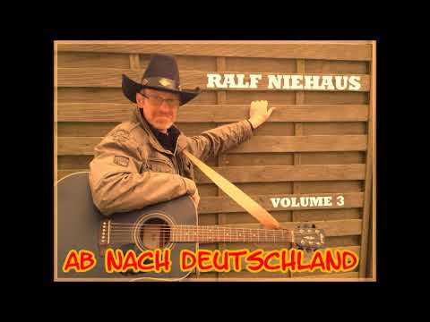 Ralf Niehaus - Die Schönen Zeiten Der Erinnerung (Gentle On My Mind)