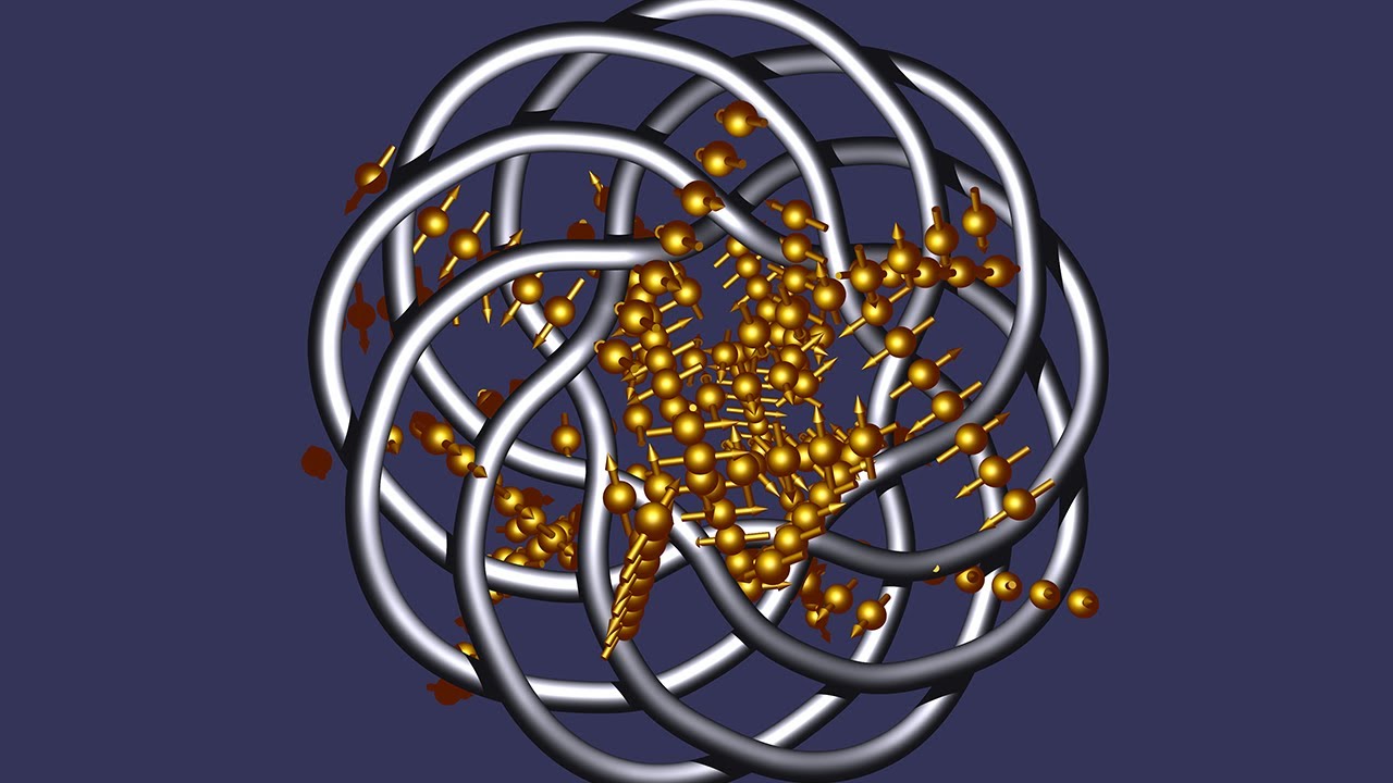 Taster lecture - It from qubit: quantum information meets quantum matter - University of Leeds