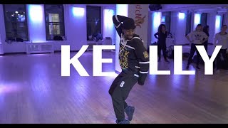 Kelly Rowland &quot;Kelly&quot; -Keenan Cooks