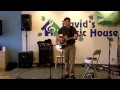 Todd Burge - Jesus Night Light