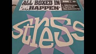 All Boxed In - Happen (Pop Voxter mix) Stress Records 1993