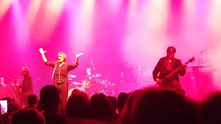 "All That Money Wants" Psychedelic Furs 9-30-17
