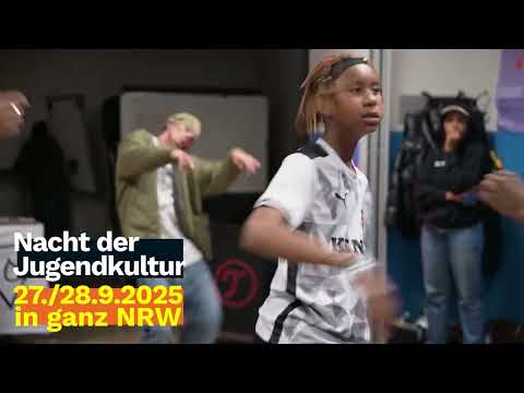 nachtfrequenz25 Clip