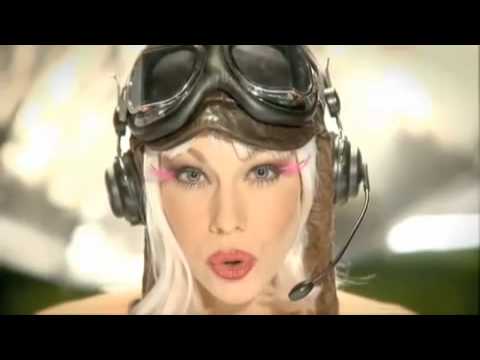 Simone Elle Est Bonne - Ma Garden Party ( HQ )