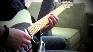 Video thumbnail for Catalinbread Naga Viper Demo by Corey Witt