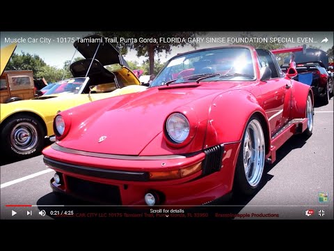 Brasspineapple Productions LLC video.