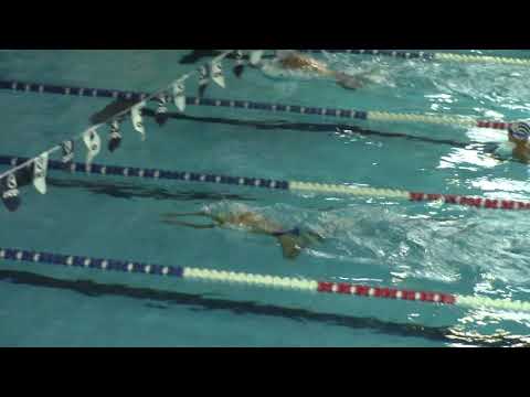 Memisha Christian (3) 100RA - S.Marcellino 17.11.19