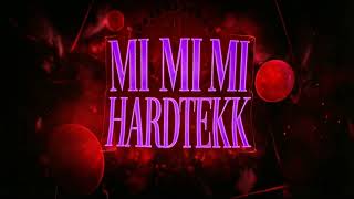 Download lagu SEREBRO - MI MI MI (TRVXER, HEXDLESS, LXST GARDEN HARDTEKK SLOWED MIX) mp3