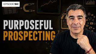 Real Estate Prospecting: 5 Daily Actions That Fill Your Pipeline in 30 Days