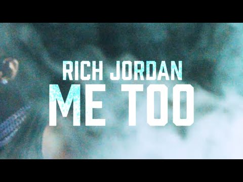 Rich Jordan Music Video