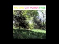 Cat Power - Fool