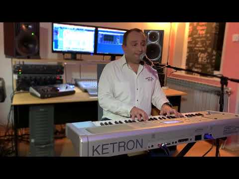 Ivica Vincar - Mogli smo sve (COVER)